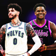 Le podcast BasketSession - Ep #237 - LaMelo Ball : la solution pour les Wolves ?