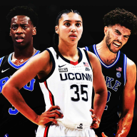 Le podcast BasketSession - Ep #222 : Peterson, Dybantsa, Boozer, Fudd... la preview du tournoi NCAA