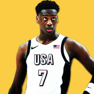 Le podcast BasketSession - CQFR : AJ Dybantsa, Cam Boozer, Darryn Peterson, prêts à renverser les Européens en NBA ?