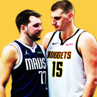 Le podcast BasketSession - CQFR : Luka Doncic et Nikola Jokic devraient-ils jouer ensemble ?