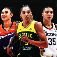 Le podcast BasketSession - Ep #225 : La Free Agency WNBA démarre fort + notre Mock Draft 2026