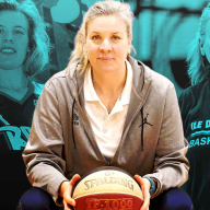 Le podcast BasketSession - Isabelle Fijalkowski : la WNBA, sa carrière, sa fille et sa légende