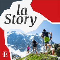 La Story - D'autres vacances (4/5) - « Je ne pars en vacances qu’avec mes marathons » : le business touristique de la course à pied