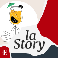La Story - Les plats de la mondialisation (5/5) - comment le spritz est devenu le cocktail ultra-tendance des terrasses