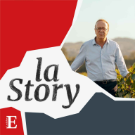 La Story - Les patrons et la culture (3/5) - Frédéric Rouzaud : Le mécénat, « c’est la vie, l’énergie, la créativité, l’ouverture aux autres et au monde »