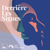 Derrière Les Signes - Derrière Les Signes⏐Aborder la santé mentale des jeunes