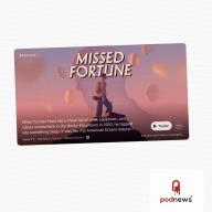 Podnews Daily - podcast industry and podcasting news - Apple Podcasts updates embedded player