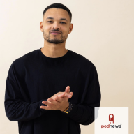 Podnews Daily - podcast industry news - The Ambies give awards to Steven Bartlett and Podnews