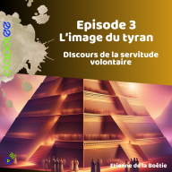 CLAPOTEE - Etienne de la Boétie - L'image du tyran