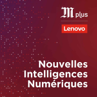 L'Heure du Monde - [Publicité] Refroidir les data centers