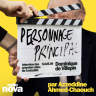 2027 raisons de voter - Dominique de Villepin : le changement d'arc narratif - Personnage principal S02E09