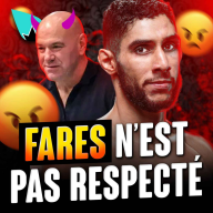 La Sueur - Fares Ziam : IL N'Y A PAS DE RESPECT