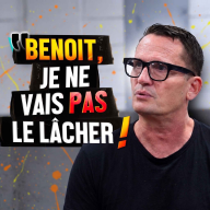 La Sueur - Interview Daniel Woirin : Matthieu Letho, Benoît St-Denis, UFC Paris, l'agressivité en combat