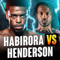 La Sueur - Patrick Habirora vs Benson Henderson : ON EN PARLE !