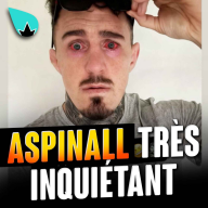 La Sueur - Tom Aspinall : C'EST RÉEL