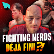 La Sueur - Fighting Nerds & le cas Jean Silva : Frauduleux ?