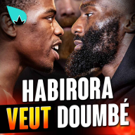 La Sueur - Cédric Doumbè vs Patrick Habirora : C'EST RÉEL ?!