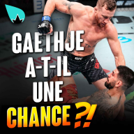 La Sueur - Gaethje : il PEUT le faire