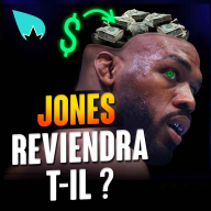 La Sueur - Jon Jones vs Tom Aspinall : ça va se faire OU PAS ?