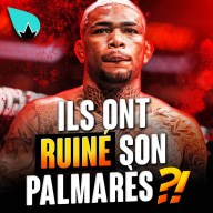 La Sueur - Michael Morales : FRAUDULEUX ?