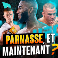 La Sueur - Salahdine Parnasse : que faire ?