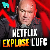 La Sueur - Enfin de la concurrence pour l'UFC ?
