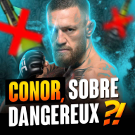 La Sueur - Conor McGregor : des raisons d’y croire