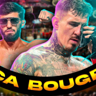 La Sueur - Faut-il croire Tom Aspinall ? | Ground & Pound