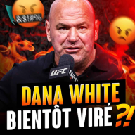La Sueur - La fin de Dana White ?