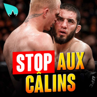 La Sueur - STOP AUX CALINS