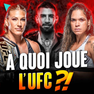 La Sueur - 2026 : que fait l'UFC ?