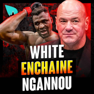 La Sueur - Dana White vs Francis Ngannou : ça continue...