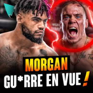 La Sueur - Morgan Charrière : UN BANGER DE PLUS !