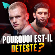 La Sueur - Ian Garry : pourquoi tant de haine ?