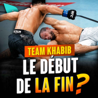 La Sueur - Umar Nurmagomedov mis KO !