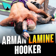 La Sueur - Arman Tsarukyan MONSTRUEUX