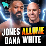 La Sueur - Jon Jones veut QUITTER l'UFC !