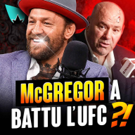 La Sueur - Conor McGregor : de retour, POUR DE BON ?
