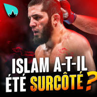 La Sueur - Islam Makhachev : surcoté ?