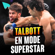 La Sueur - Payton Talbott : ça devient TRÈS sérieux