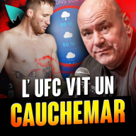 La Sueur - UFC Maison Blanche : le bordel