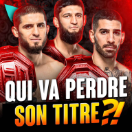 La Sueur - Qui va perdre sa ceinture en 2026 ?