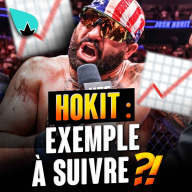 La Sueur - Josh Hokit : il a tout compris