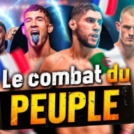 La Sueur - Fares Ziam vs Axel Sola, le cas Ian Garry | Ground & Pound