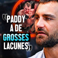 La Sueur - Benoît Saint-Denis sur son combat contre Paddy Pimblett, analyse Topuria et Conor McGregor
