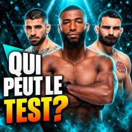 La Sueur - Salahdine Parnasse : jusqu'où peut-il aller ?