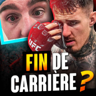 La Sueur - La situation Tom Aspinall