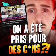 La Sueur - Tom Aspinall...