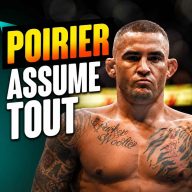 La Sueur - Dustin Poirier assume