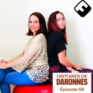 Histoires de Daronnes - Aveline revient sur la réalité des parents d’ados suicidaires